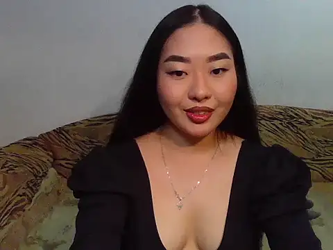 Aleksa Blackdream online show from October 3, 6:26 am