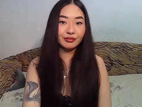 Aleksa Blackdream online show from October 31, 6:43 am