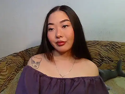 Aleksa Blackdream online show from March 24, 10:37 am