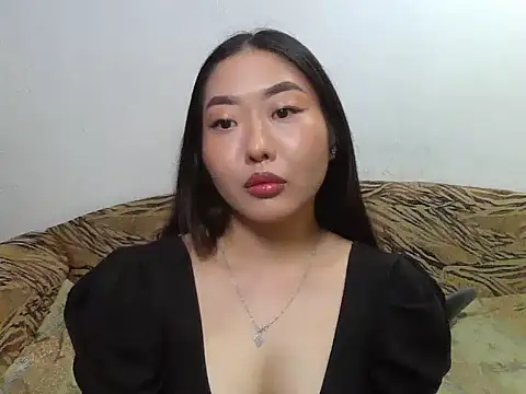 Aleksa Blackdream online show from March 14, 5:27 am