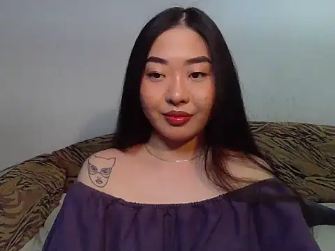 Aleksa Blackdream online show from May 21, 7:39 am