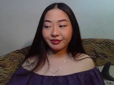 Aleksa Blackdream online show from June 9, 4:41 pm