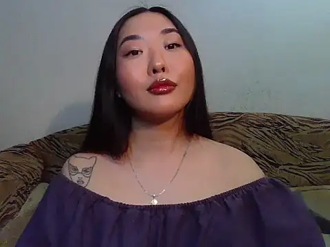 Aleksa Blackdream online show from March 23, 7:58 pm