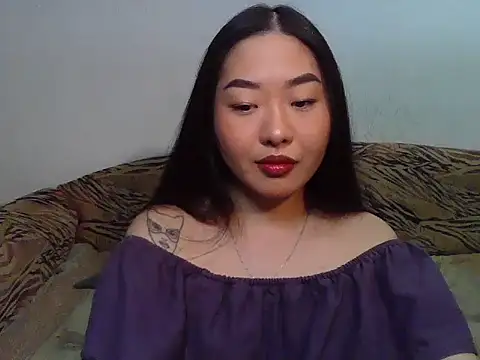 Aleksa Blackdream online show from May 1, 8:36 pm