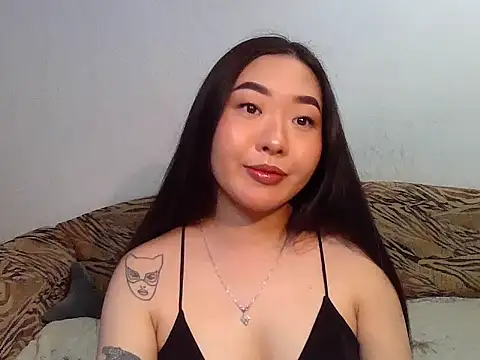 Snapshot of Aleksa_Blackdream chatting on February 27, 2:06 pm Aleksa Blackdream online show from February 27, 2:06 pm