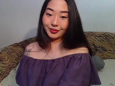 Aleksa Blackdream online show from May 31, 3:18 pm