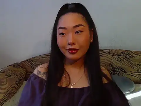 Aleksa Blackdream online show from May 26, 2:37 pm
