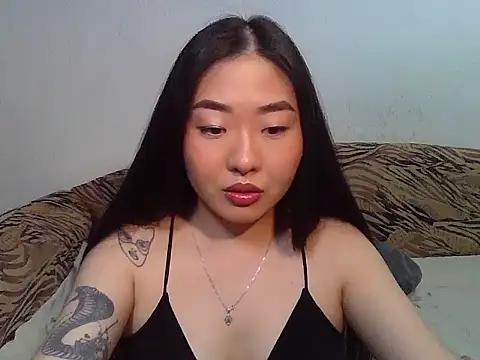 Aleksa Blackdream online show from May 27, 7:32 pm