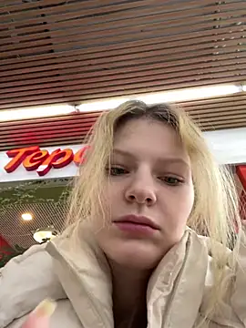 MaryHiggins online show from February 28, 10:15 am