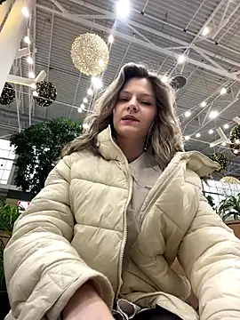 MaryHiggins online show from December 2, 11:34 am