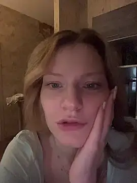 MaryHiggins online show from March 5, 1:40 pm