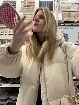 MaryHiggins online show from April 7, 1:24 pm