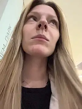 MaryHiggins online show from March 31, 10:50 am