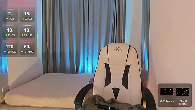 Roxana Wet  online show from November 29, 1:22 pm