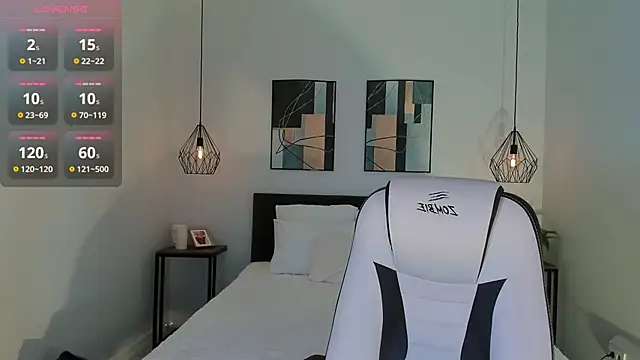 Roxana Wet  online show from February 5, 1:51 pm