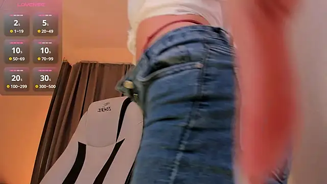 Roxana Wet  online show from February 21, 1:33 pm