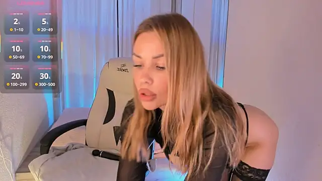 Roxana Wet  online show from September 17, 1:35 pm