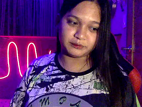 EmpressYna online show from October 25, 1:16 am