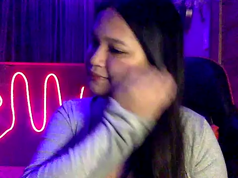 EmpressYna online show from October 27, 9:38 pm