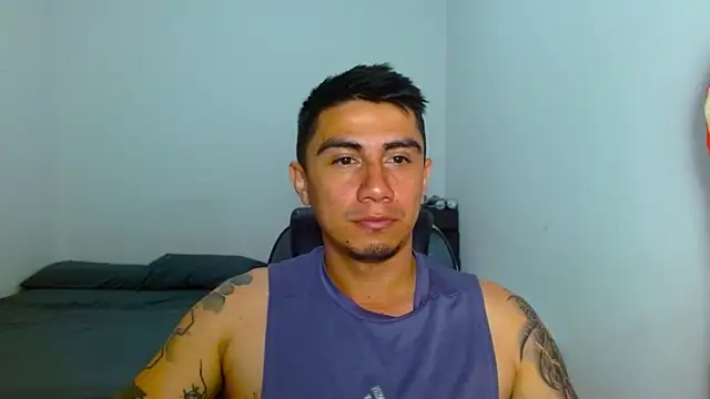 jimmy scoot online show from March 22, 3:24 pm