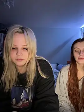 B Ratz online show from November 16, 7:29 pm