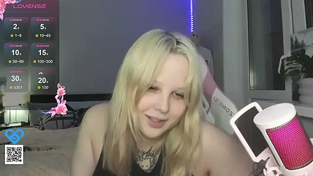 B Ratz online show from September 21, 1:55 am