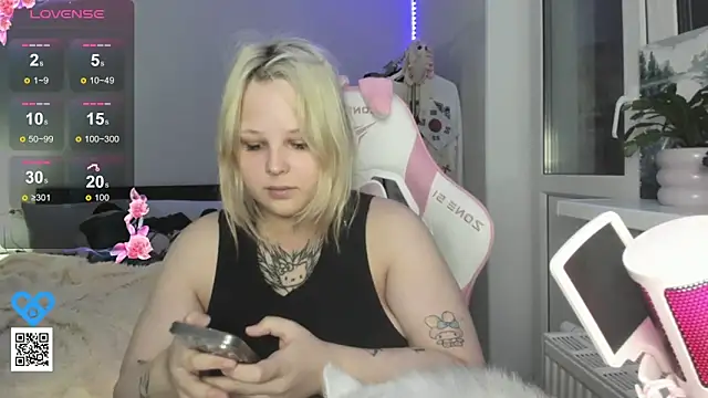 B Ratz online show from September 21, 9:31 pm