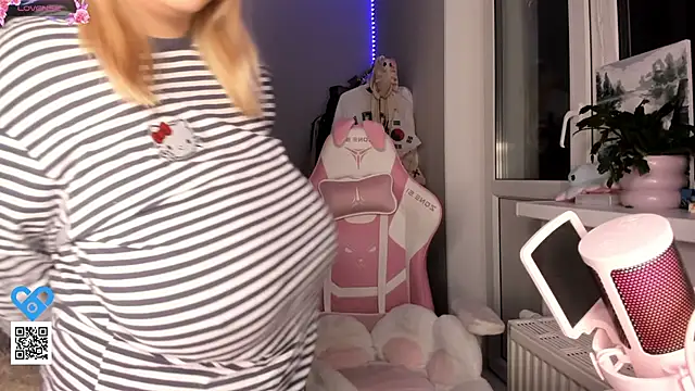 B Ratz online show from October 4, 1:18 am