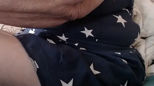 Anabelldestiny online show from October 5, 7:10 am