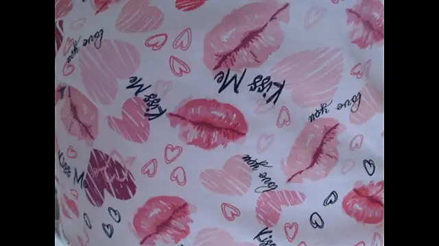 Anabelldestiny online show from February 1, 7:17 am