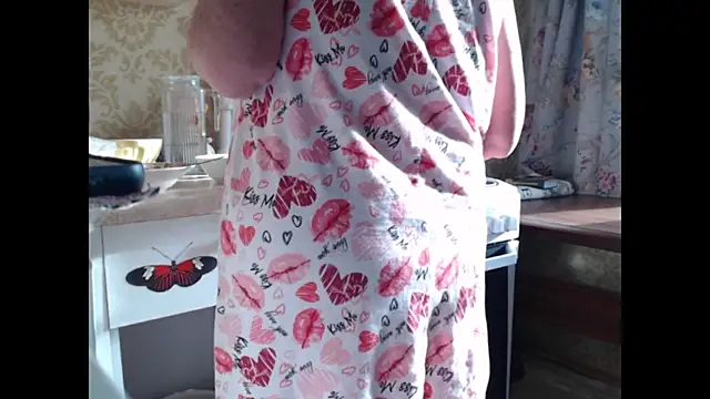 Anabelldestiny online show from February 9, 8:45 am