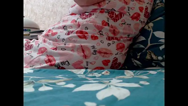 Anabelldestiny online show from March 8, 8:23 pm