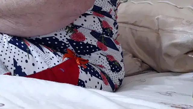 Anabelldestiny online show from October 12, 7:59 pm