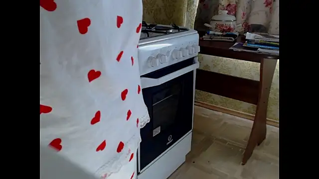 Anabelldestiny online show from March 15, 8:10 am