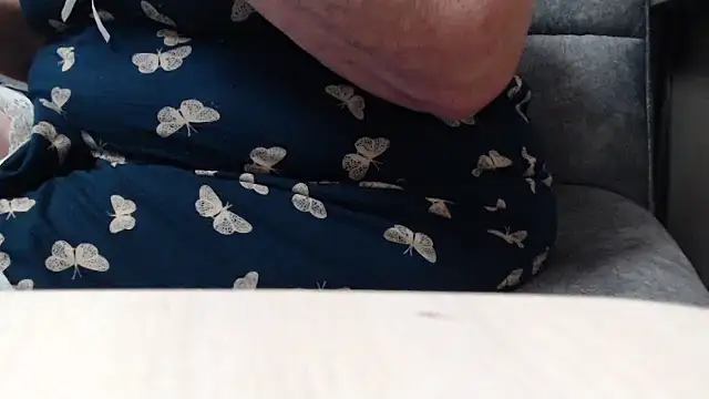 Anabelldestiny online show from November 8, 9:02 am