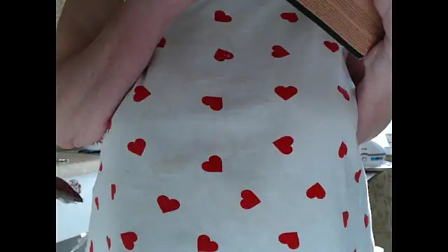 Anabelldestiny online show from February 14, 7:19 am