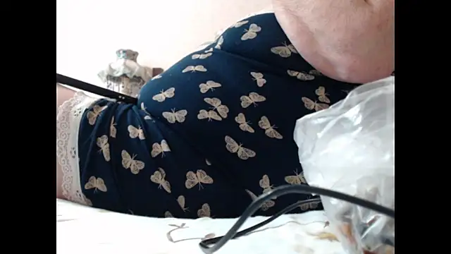 Anabelldestiny online show from January 13, 6:12 pm