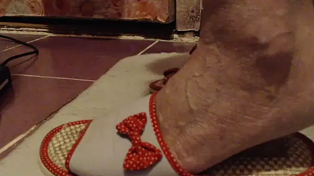 Anabelldestiny online show from October 12, 7:32 am