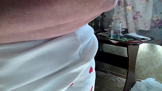 Anabelldestiny online show from April 3, 7:26 am