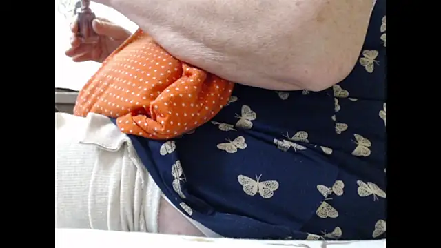 Anabelldestiny online show from January 14, 7:50 pm