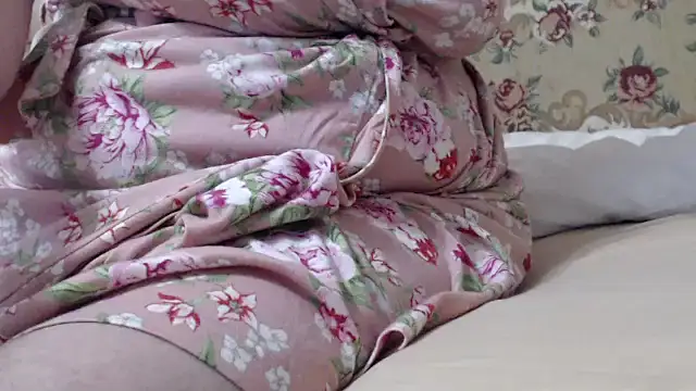 Anabelldestiny online show from November 18, 9:34 am