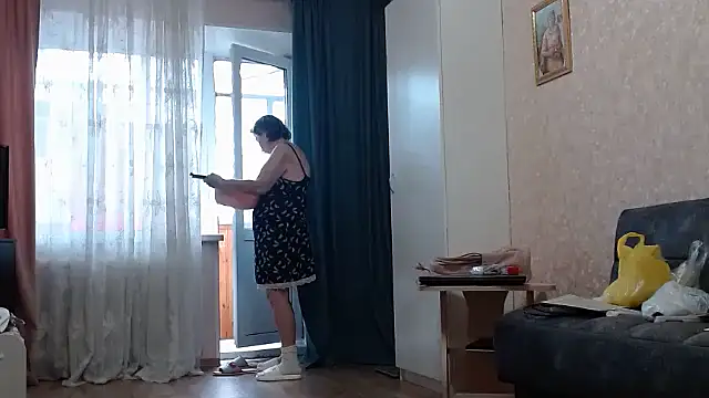 Anabelldestiny online show from September 10, 10:36 am