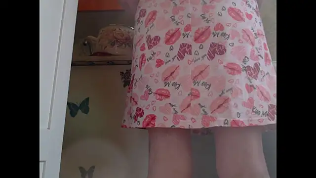 Anabelldestiny online show from March 7, 7:04 am