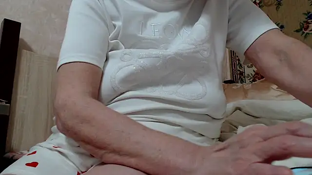 Anabelldestiny online show from April 3, 7:42 pm