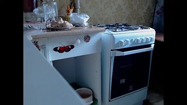 Anabelldestiny online show from March 9, 8:40 am