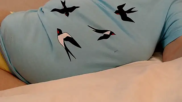 Anabelldestiny online show from April 9, 6:58 pm