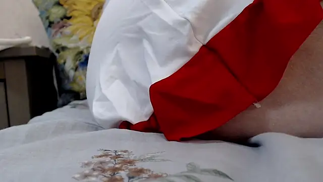 Anabelldestiny online show from April 17, 7:17 pm