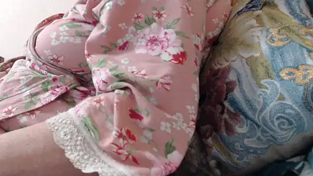 Anabelldestiny online show from December 18, 2:54 pm