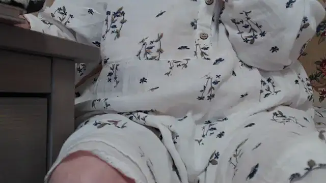 Anabelldestiny online show from October 15, 7:05 am