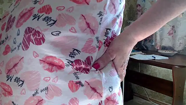 Anabelldestiny online show from April 4, 7:48 am